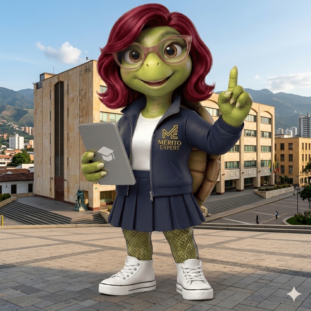 Mérita Alcaldía de Bucaramanga