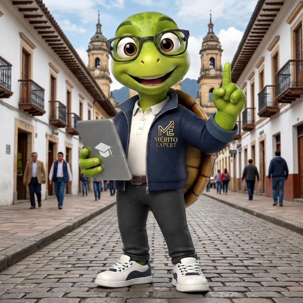 Simón Centro de Bogotá